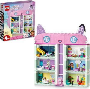 LEGO® Gabby's Dollhouse™