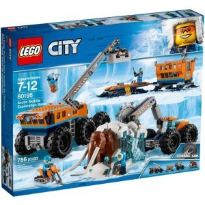 LEGO® City