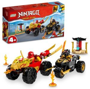 LEGO® NINJAGO®