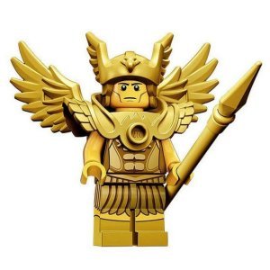 Minifigurky Série 15