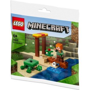LEGO® Minecraft®