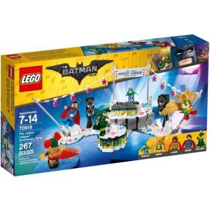LEGO® DC Batman™ movie