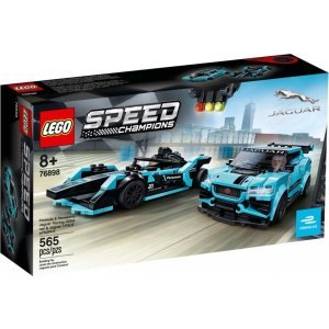 LEGO® Speed Champions