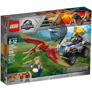 LEGO® Jurassic world™