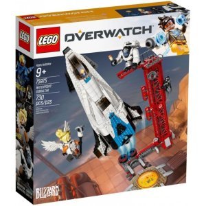 LEGO® Overwatch®