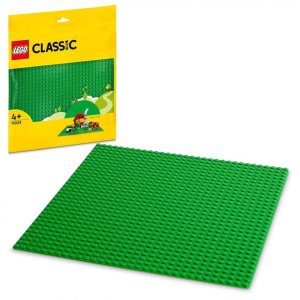 LEGO® Classic 11023 Zelená podložka na stavění 32 x 32 výstupků