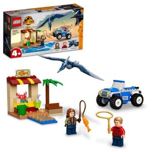 LEGO® Jurassic World 76943 Hon na pteranodona