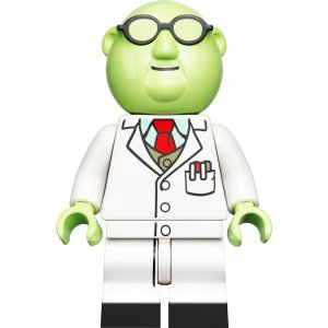 LEGO® 71033 Minifigurka Mupeti Dr. Bunsen Honeydew
