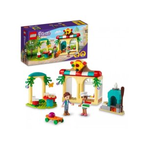 LEGO® Friends 41705 Pizzerie v městečku Heartlake
