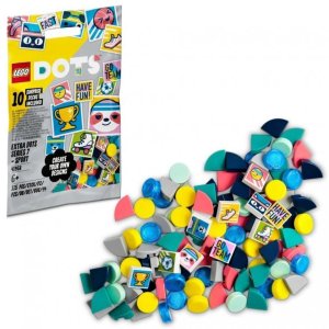 LEGO® DOTS™ 41958 Doplňky 7. série SPORT