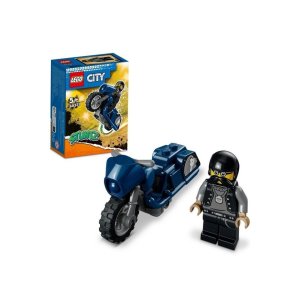 LEGO® CITY 60331 Motorka na kaskadérské turné