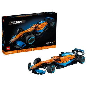 LEGO® TECHNIC 42141 Závodní auto McLaren Formule 1™