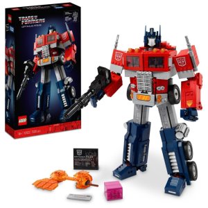LEGO® Creator Expert 10302 Optimus Prime