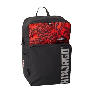 LEGO Ninjago Red Light Recruiter - školní batoh