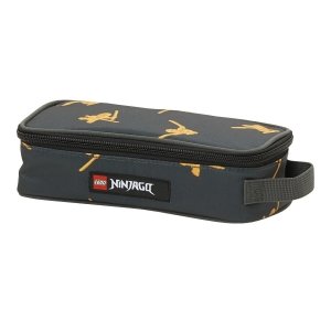 LEGO Ninjago Team Golden - pouzdro hranaté