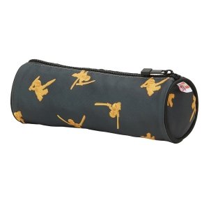 LEGO Ninjago Team Golden - pouzdro na tužky kulaté