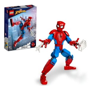 LEGO® Super Heroes 76226 Spider-Man – figurka