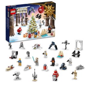 LEGO® Star Wars™ 75340 Adventní kalendář