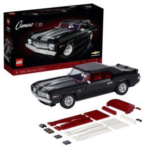 LEGO® Icons 10304 Chevrolet Camaro Z28