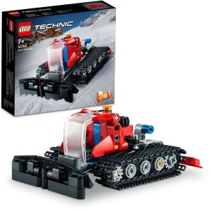 LEGO® TECHNIC 42148 Rolba