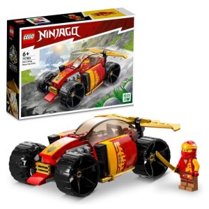 LEGO® NINJAGO® 71780 Kaiův nindža závoďák EVO
