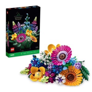 LEGO® Botanicals 10313 Kytice lučního kvítí