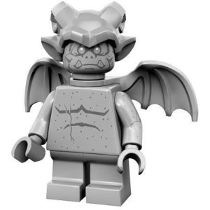 LEGO® 71010 Minifigurka Monstr Vampír