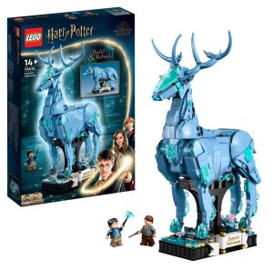 LEGO® Harry Potter™ 76414 Expecto Patronum