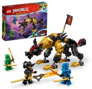 LEGO® NINJAGO® 71790 Císařský lovec draků