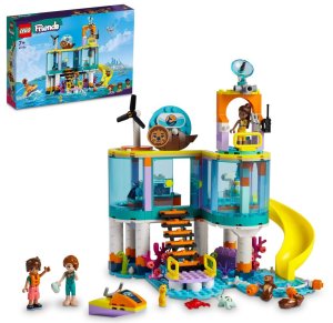 LEGO® Friends 41736 Námořní záchranářské centrum