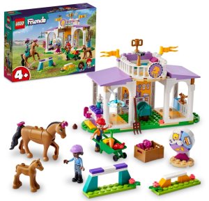 LEGO® Friends 41746 Výcvik koní