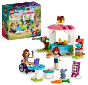 LEGO® Friends 41753 Palačinkárna