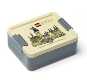 LEGO® Harry Potter box na svačinu - Bradavice