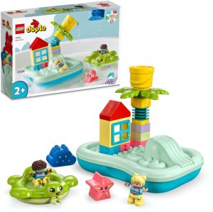 LEGO® DUPLO® 10989 Aquapark