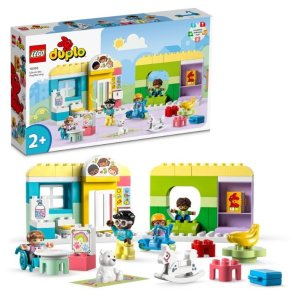 LEGO® DUPLO® 10992 Zábava ve školce
