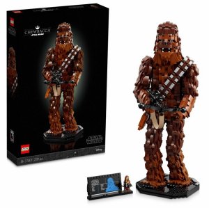 LEGO® Star Wars™ 75371 Chewbacca™