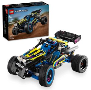 LEGO® TECHNIC 42164 Terénní závodní bugina