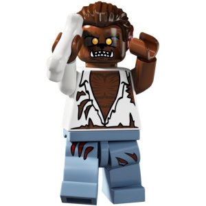 LEGO® 8804 Minifigurka Vlkodlak
