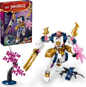 LEGO® NINJAGO® 71807 Sorin živelný technický robot