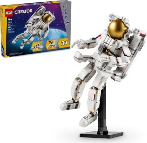 LEGO® Creator 31152 Astronaut