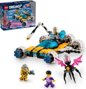 LEGO® DREAMZzz™ 71475 Pan Oz a jeho vesmírné auto