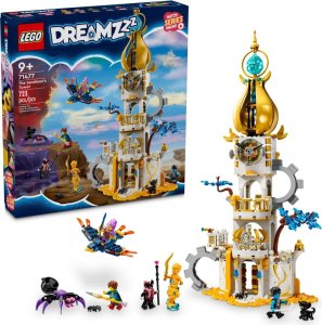 LEGO® DREAMZzz™ 71477 Sandmanova věž