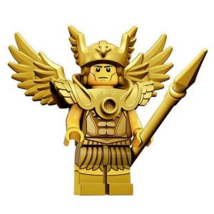 LEGO® 71011 Minifigurka Fénix bojovnice