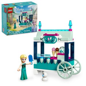 LEGO® Disney 43234 Elsa a dobroty z Ledového království