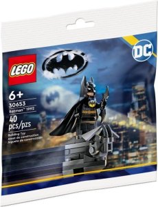 LEGO® Super Heroes 30653 Batman™ 1992