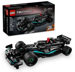 LEGO® TECHNIC 42165 Mercedes-AMG F1 W14 E Performance