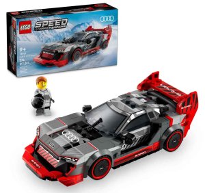 LEGO® Speed Champions 76921 Závodní auto Audi S1 e-tron quattro