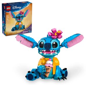 LEGO® Disney 43249 Stitch