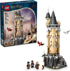 LEGO® Harry Potter 76430 Sovinec na Bradavickém hradě