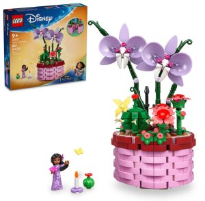 LEGO® Disney 43237 Isabelin květináč